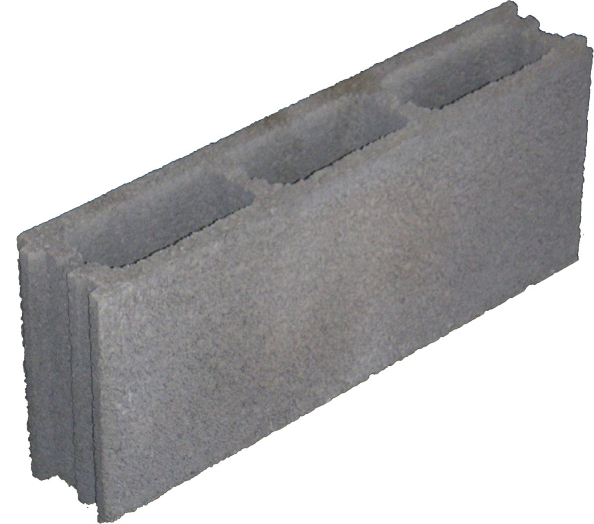 ULTIBAT Bloc béton creux Ultibat CE NF classe de résistance B40 500 x