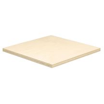 JOUBERT PLYWOOD Contreplaqué intérieur tout peuplier Poply face