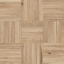 Carrelage intérieur imitation parquet grès cérame 20Twenty - industrial naturel - 20x20 cm