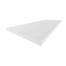 Panneau isolant Unimat Sol - polystyrène expansé - ép. 60 mm - 2500x1200 mm - R = 1,55 m².K/W