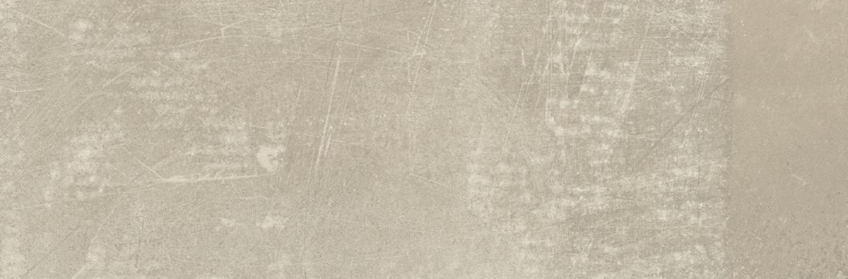 Faïence Arte Deco Carioca taupe mat 20 x 60 cm