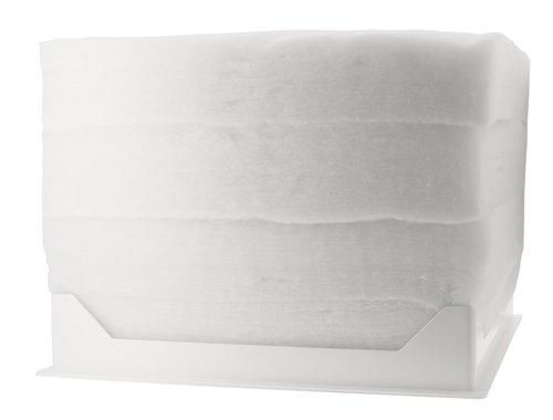 Trappe de plafond isolée résistance thermique R=10 m²/k/w 510x510 mm avec un isolant de 440 mm d'épaisseur