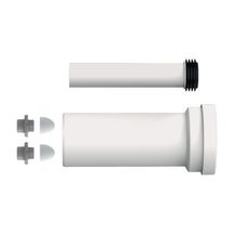 Kit de liaison cuvette standard avec serre joint clipsable (compatible Verso & ingénio) Réf. 34117167