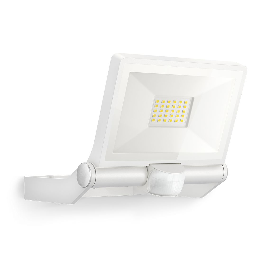 Projecteur LED Xled One Sensor - détection infrarouge - blanc - 23,5 W - 2550 lm - 3000 K