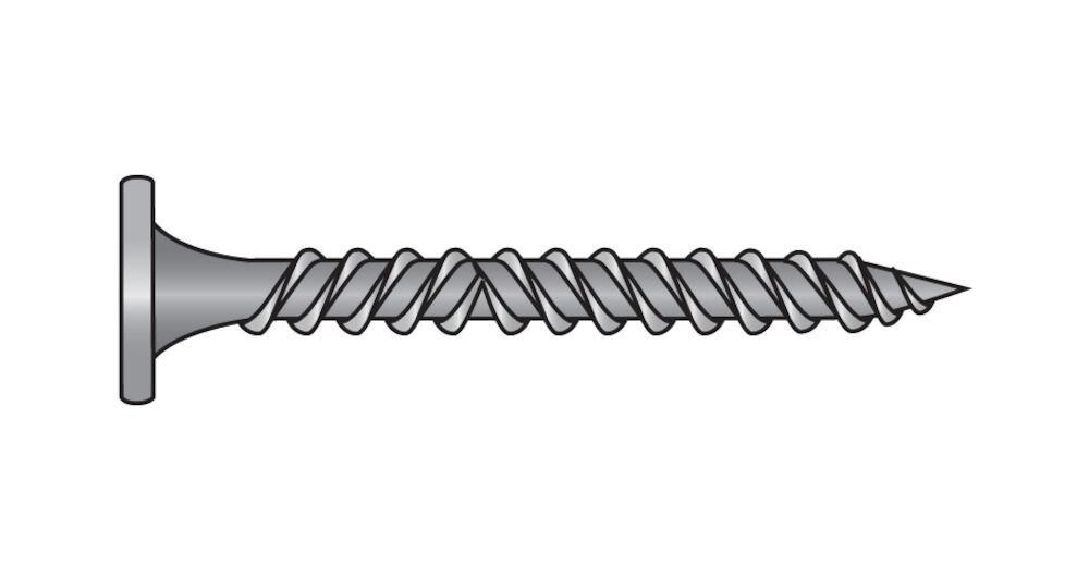 Vis Prégy Roc - Ø 4,2x35 mm - boîte de 1000 pcs