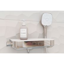 Mitigeur thermostatique bain douche Alterna Domino Clic