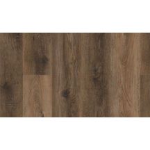 Lame sol intérieur PVC ID click Ultimate 55 - riviera oak warm brown - 6,5x176x1213 mm