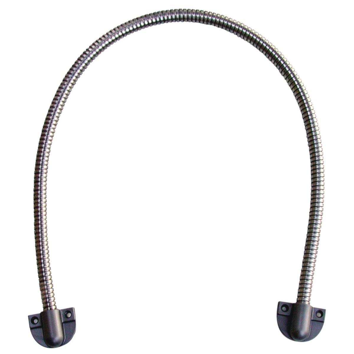 Flexible d'articulation - inox - L. 30 cm