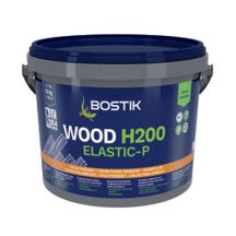 Colle pour parquet Wood H200 Elastic-P - pot de 21 kg