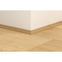 Moulure pour sol LVT Bloom 40316 - chêne élégant naturel - 17x17 mm - L. 2,4 m