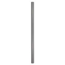 Tube d'évacuation UEU2F - PVC gris - ép. 3 mm - Ø 32 mm - L. 2 m