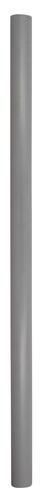 Tube d'évacuation UEU2F - PVC gris - ép. 3 mm - Ø 32 mm - L. 2 m