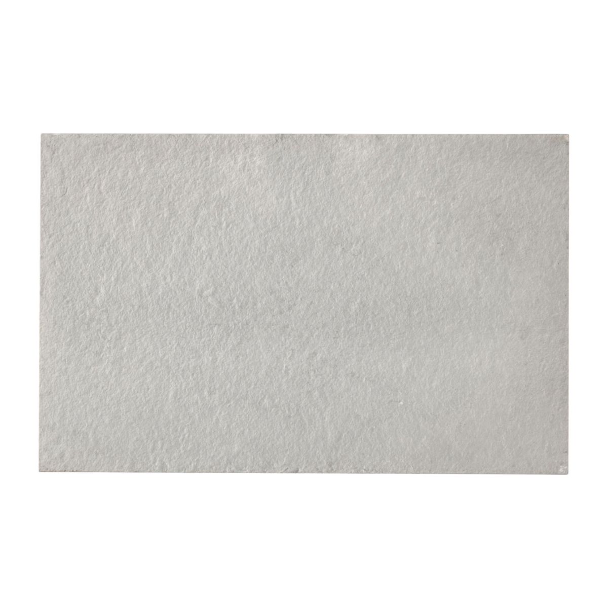 Dalle Volcanik gris 45 x 70 x 3,5 cm V743G - Réf: 310116