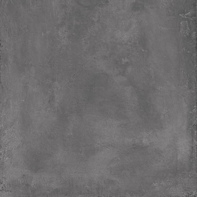 Carrelage grès cérame sol/mur Matic J808 - graphite - 45x45 cm