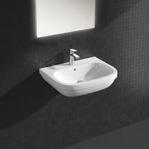 Mitigeur lavabo Eurosmart Cosmopolitan taille M Chromé Réf. 23325000