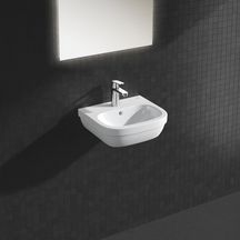 Mitigeur lavabo Eurosmart Cosmopolitan taille M Chromé Réf. 23325000