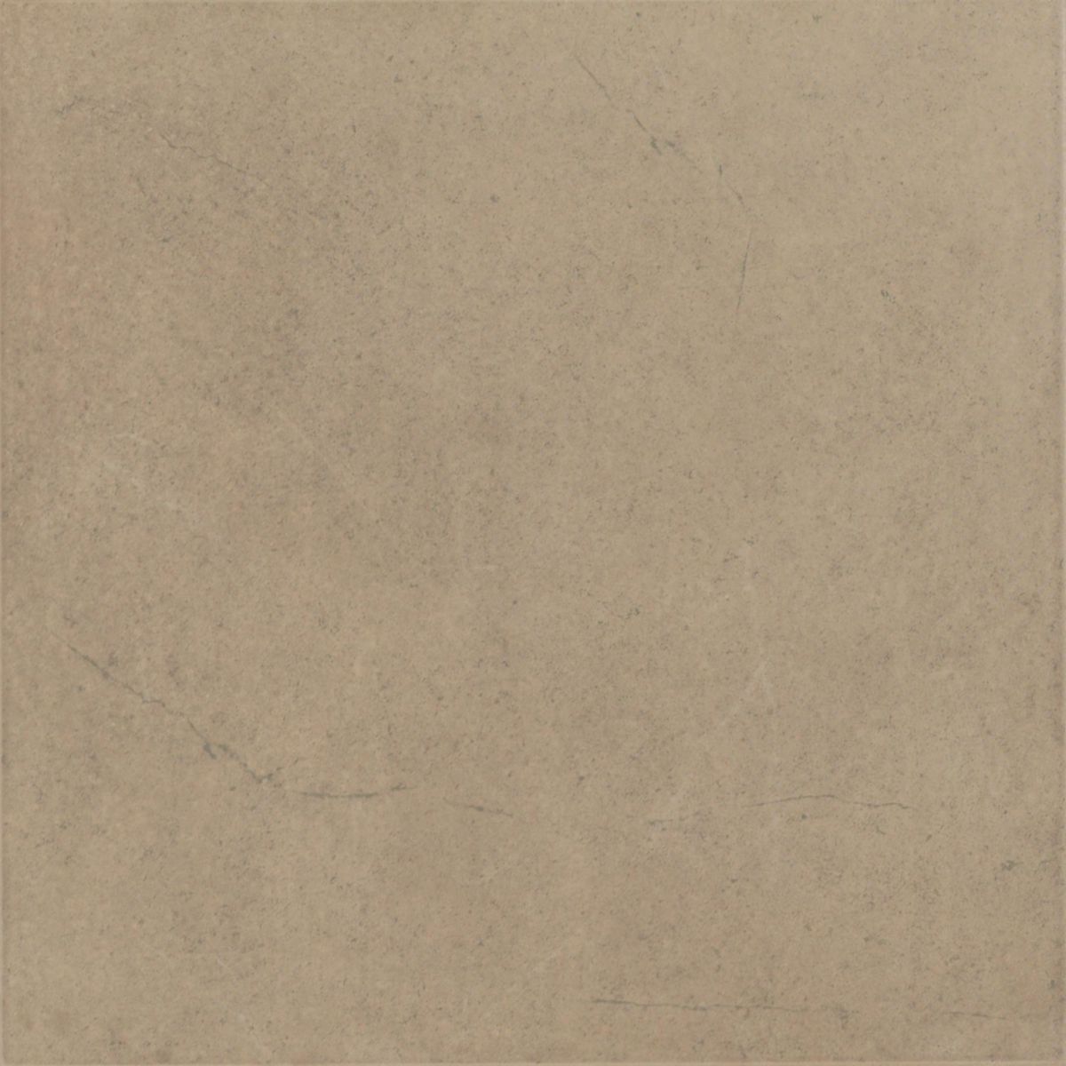 Carrelage sol/mur intérieur grès cérame Carrara - beige escuro - 45x45 cm - ép. 9,2 cm