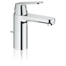 Mitigeur lavabo Eurosmart Cosmopolitan taille M Chromé Réf. 23325000