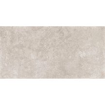 Carrelage grès cérame Chateau - beige naturel rectifié - 30x60 cm