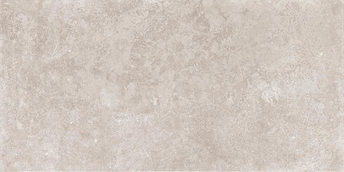 Carrelage grès cérame Chateau - beige naturel rectifié - 30x60 cm