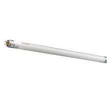 Tube fluorescent T5 FHE Luxline Plus 840 - culot G5 - 14 W - blanc froid - Ø 16 mm - L. 549 mm