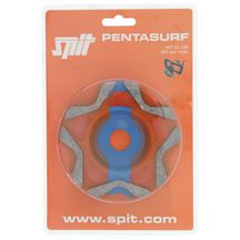 Disque Pentasurf - matériaux abrasifs tous travaux - Ø 125 mm