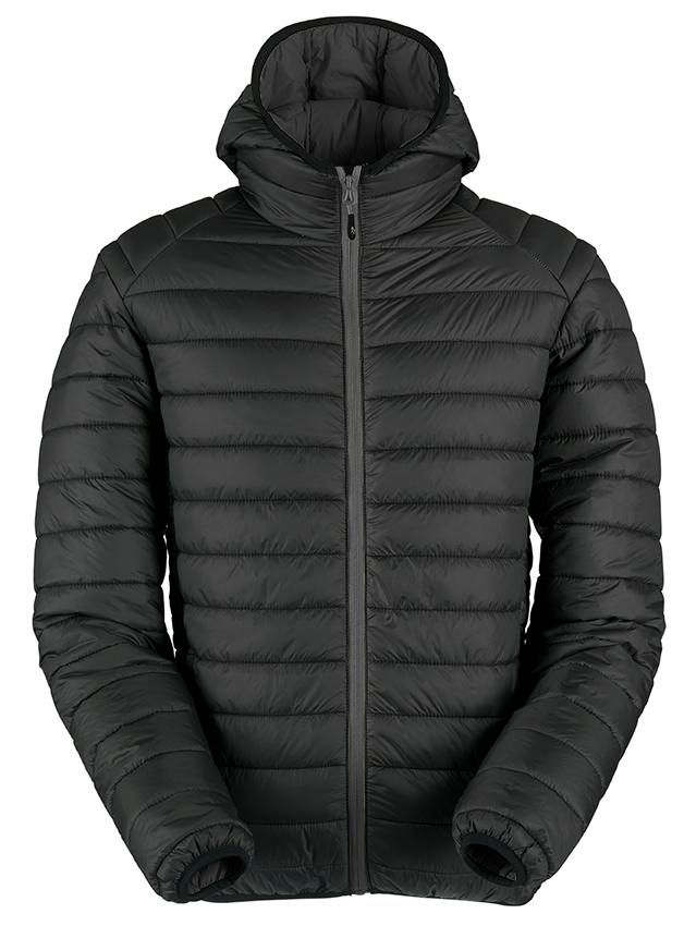 Veste Thermic Easy - noir - taille M