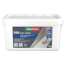 Système d'étanchéité 598 PROLI IMPER seau de 7 kg L59807