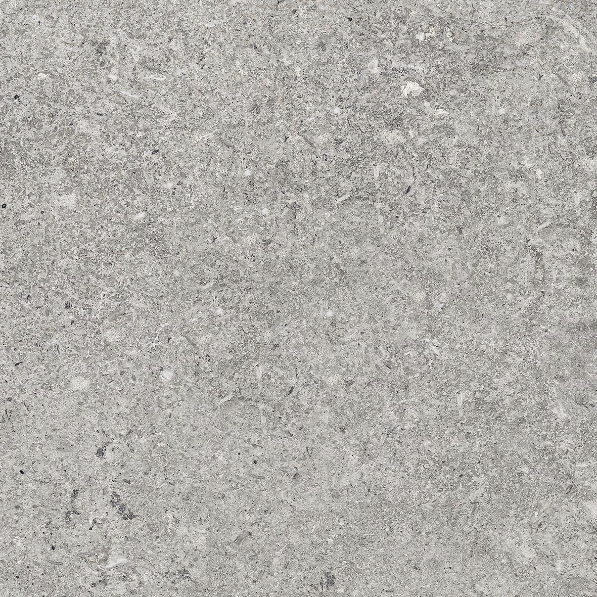 Carrelage sol extérieur grès cérame émaillé Provence Strong - grey antidérapant - 20,3x20,3 cm