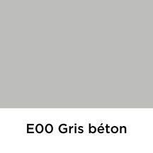 Joint de carrelage esthétique Weberjoint Star - gris béton E08 - sac de 5 kg