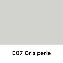 Joint de carrelage esthétique Weberjoint Star - gris perle E07 - sac de 5 kg