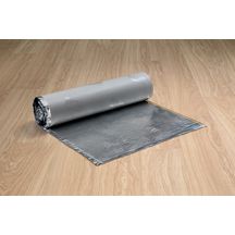 Sous couche Quick Step Basic Plus 2 en 1 rouleau de 15m² réf. QSUDLBP15