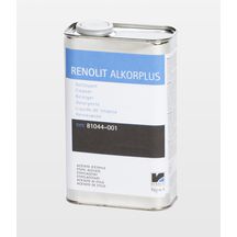 Nettoyant Alkorplus - bidon de 1 l