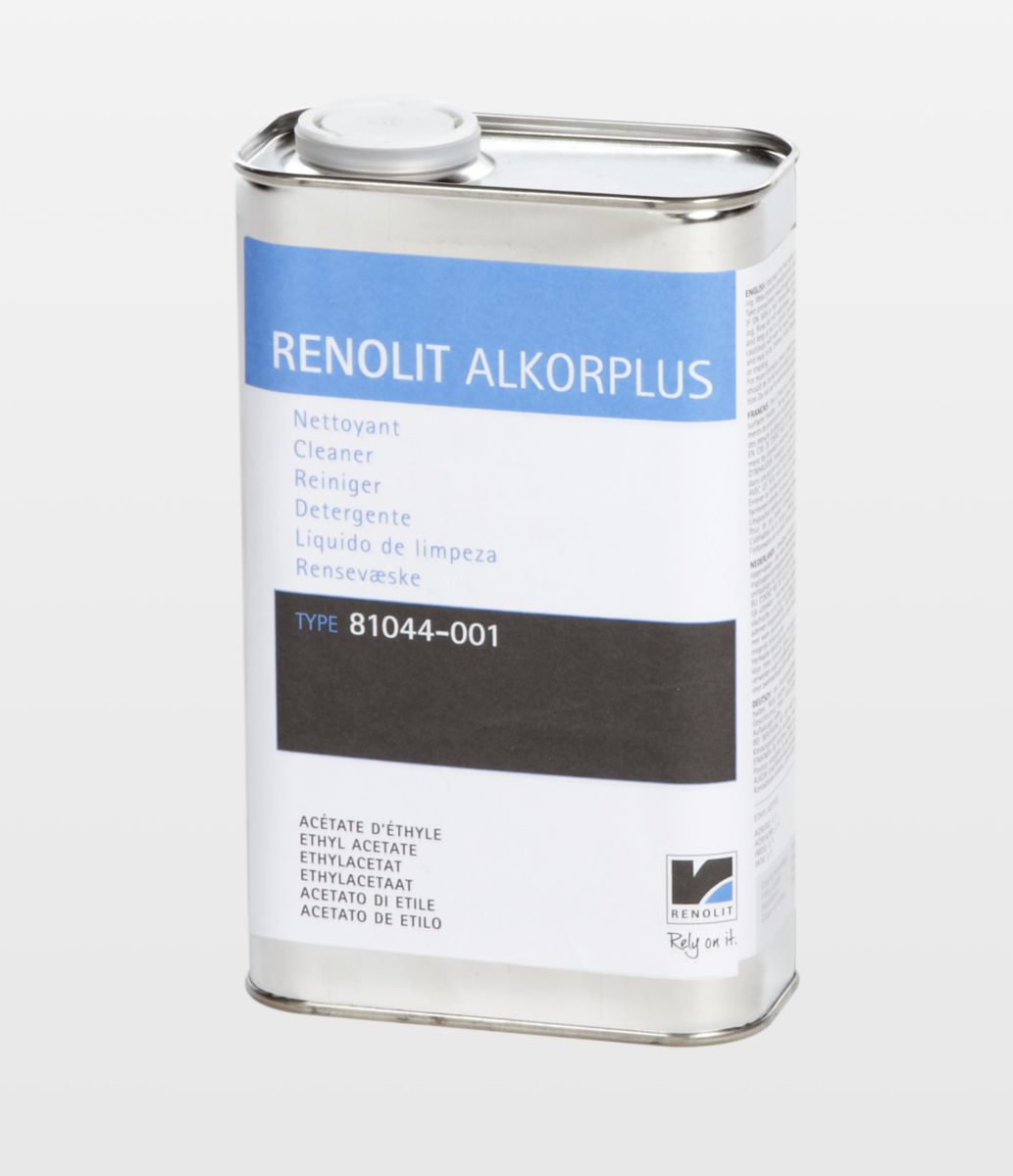 Nettoyant Alkorplus - bidon de 1 l