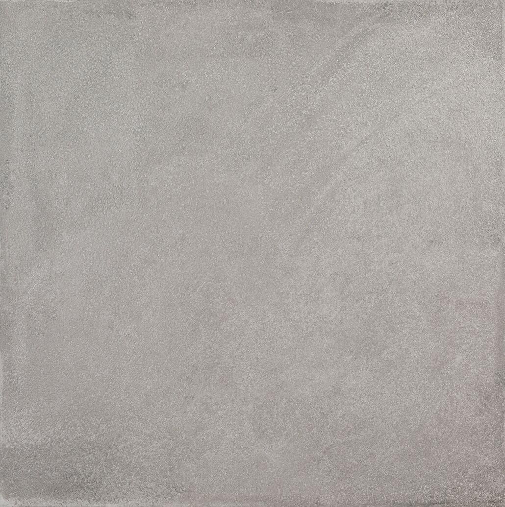 Carrelage sol intérieur Uptown - grès cérame - grey - 75x75 cm