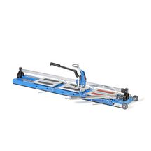 GigaCut Plus 1350 mm - épaisseur de coupe maximum 17mm (réglage du rail haut) NOVIPRO