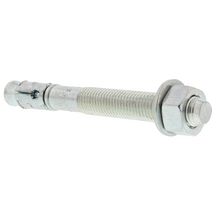 Goujon d'ancrage pour béton fissuré, non fissuré et zones sismiques FIX Z XTREM D8x65/5 (BTE 100) Réf. 057763