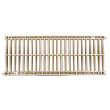 Grille PVC légère sable GRL88S pour CAN188