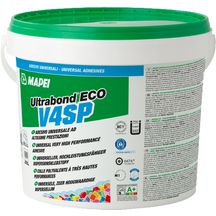 Ultrabond Eco V4 SP seau 14 kg Réf. 067214