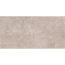 Carrelage grès cérame Chateau - beige naturel rectifié - 30x60 cm