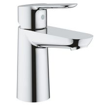 Mitigeur lavabo Taille S BauEdge Chromé 23559000