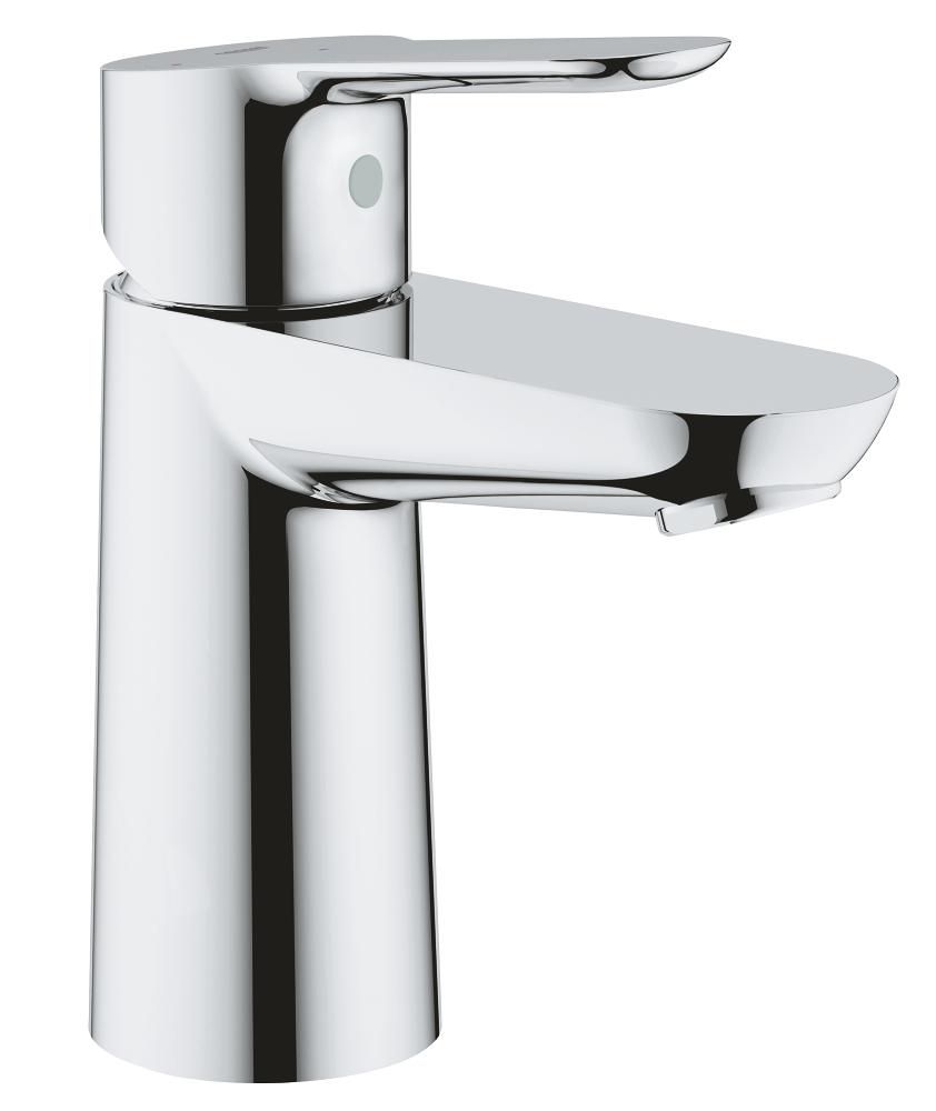 Mitigeur lavabo Taille S BauEdge Chromé 23559000