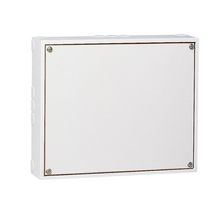 Tableautin IP 20 IK 08 - blanc - 250x300x70 mm