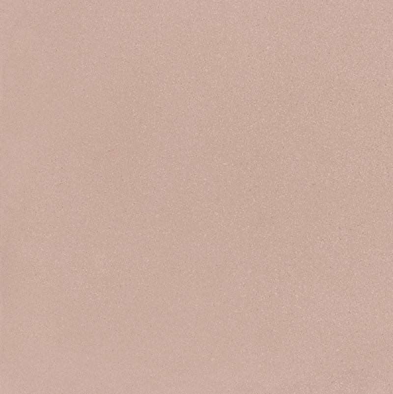 Carrelage grès cérame émaillé Medley Minimal - pink rectifié - 60x60 cm