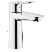 Mitigeur lavabo Taille M BauEdge Chromé 23759000