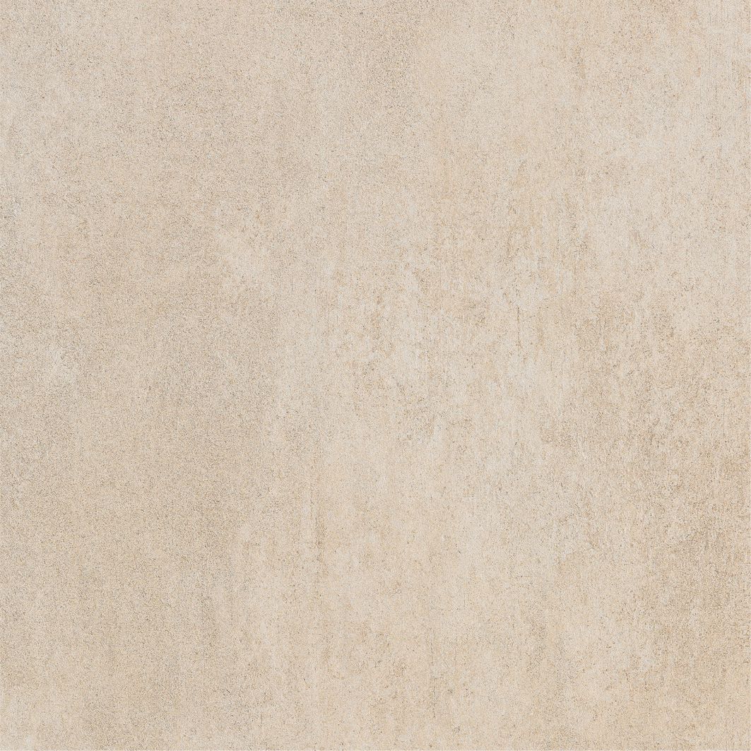 Grès cérame Arte Deco Factory beige antidérapant rectifié épaisseur 20 mm 80 x 80 cm