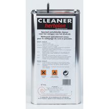 Nettoyant Hertalan Cleaner - bidon de 5 l