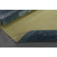 Sous-couche isolation acoustique Assour Parquet rouleau 3.5 x 10 x 1000 mm Réf: 10035404 ( ancienne Réf : 101103 )