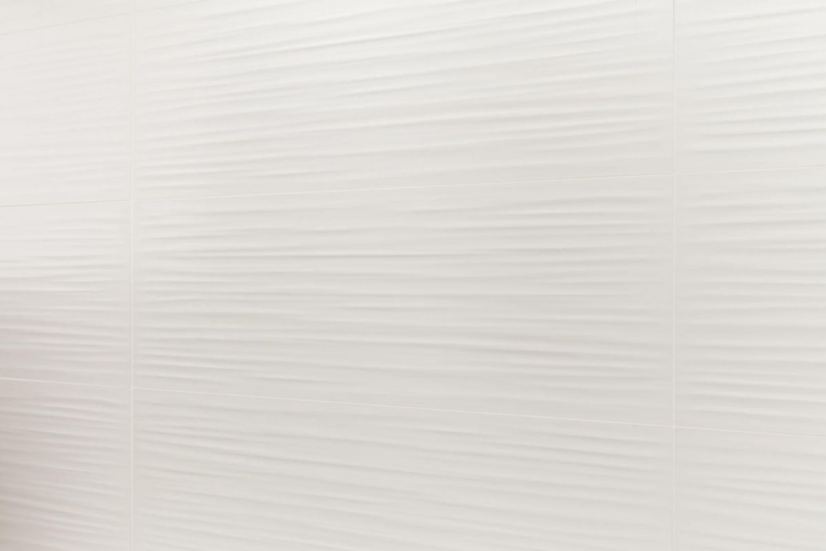 Faïence Branco - blanc mat - 30x60 cm