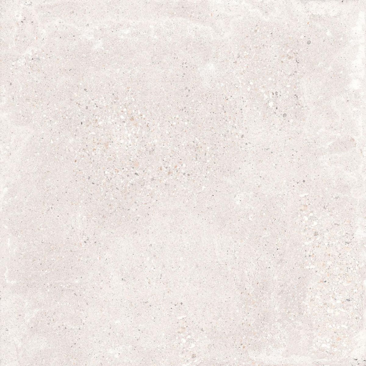 Carrelage de sol intérieur Underground - grès cérame rectifié - ton beige natural - 90x90 cm - ép. 9,5 mm